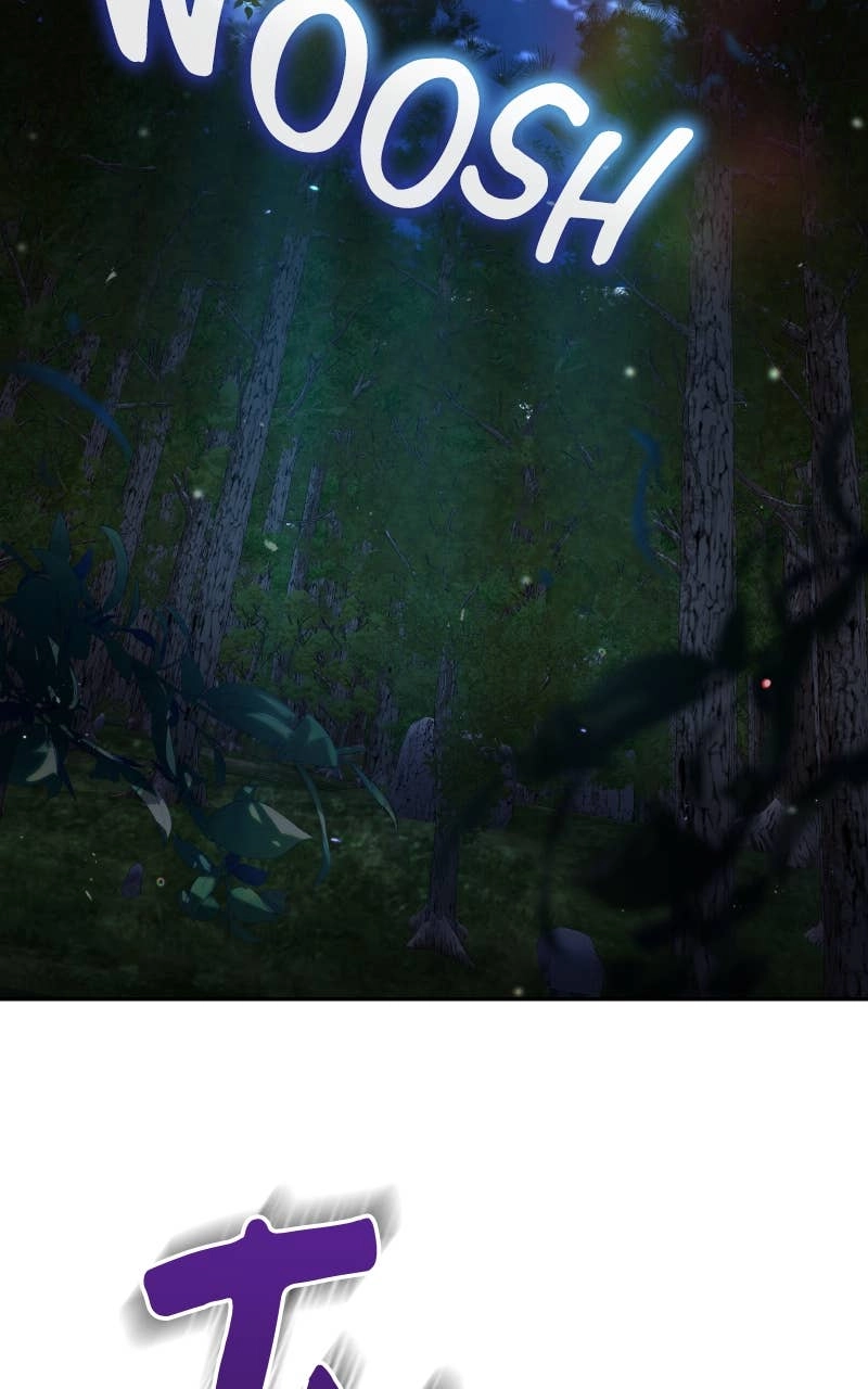 Kindergarten for Divine Beasts Chapter 28, page 21 of 114