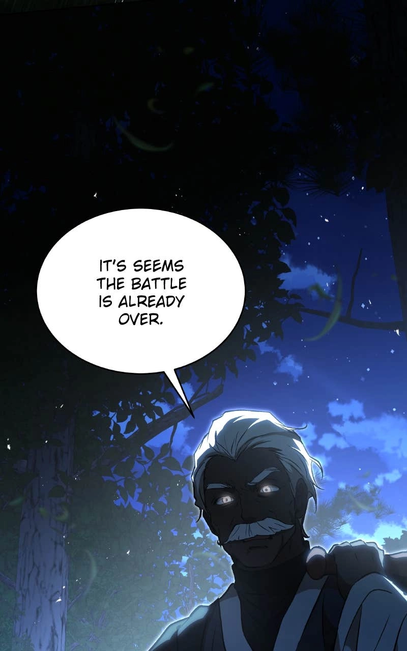 Kindergarten for Divine Beasts Chapter 28, page 23 of 114