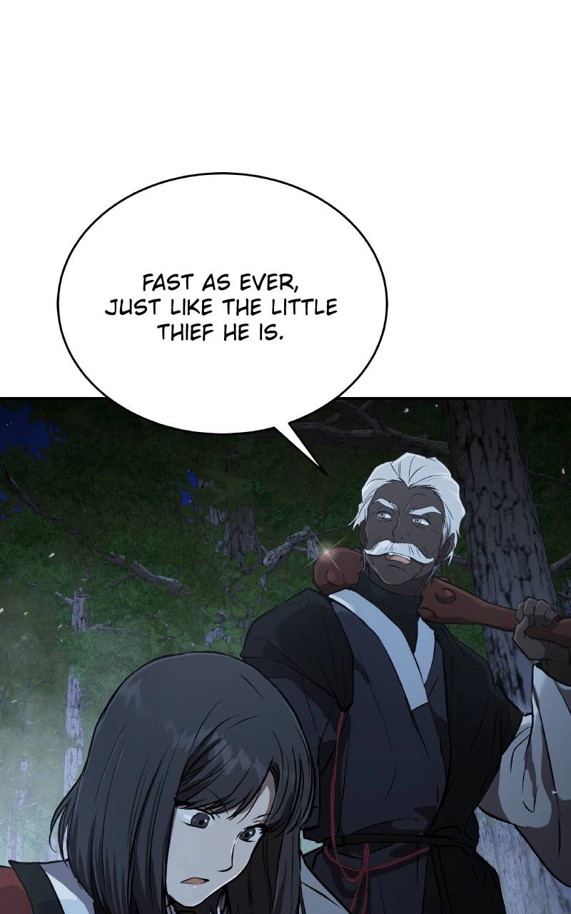 Kindergarten for Divine Beasts Chapter 28, page 26 of 114