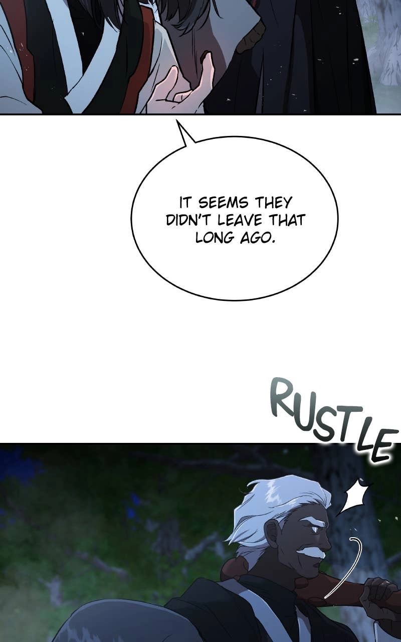 Kindergarten for Divine Beasts Chapter 28, page 27 of 114