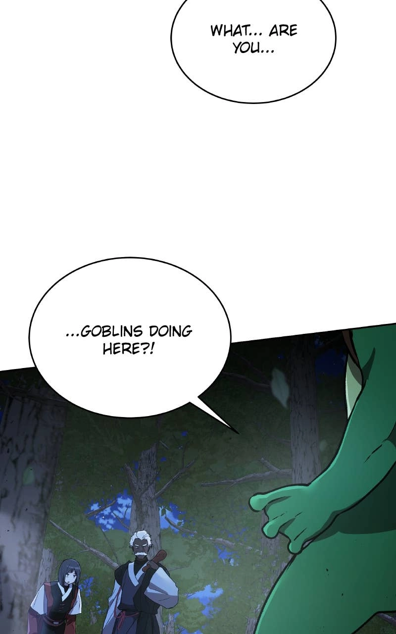Kindergarten for Divine Beasts Chapter 28, page 30 of 114