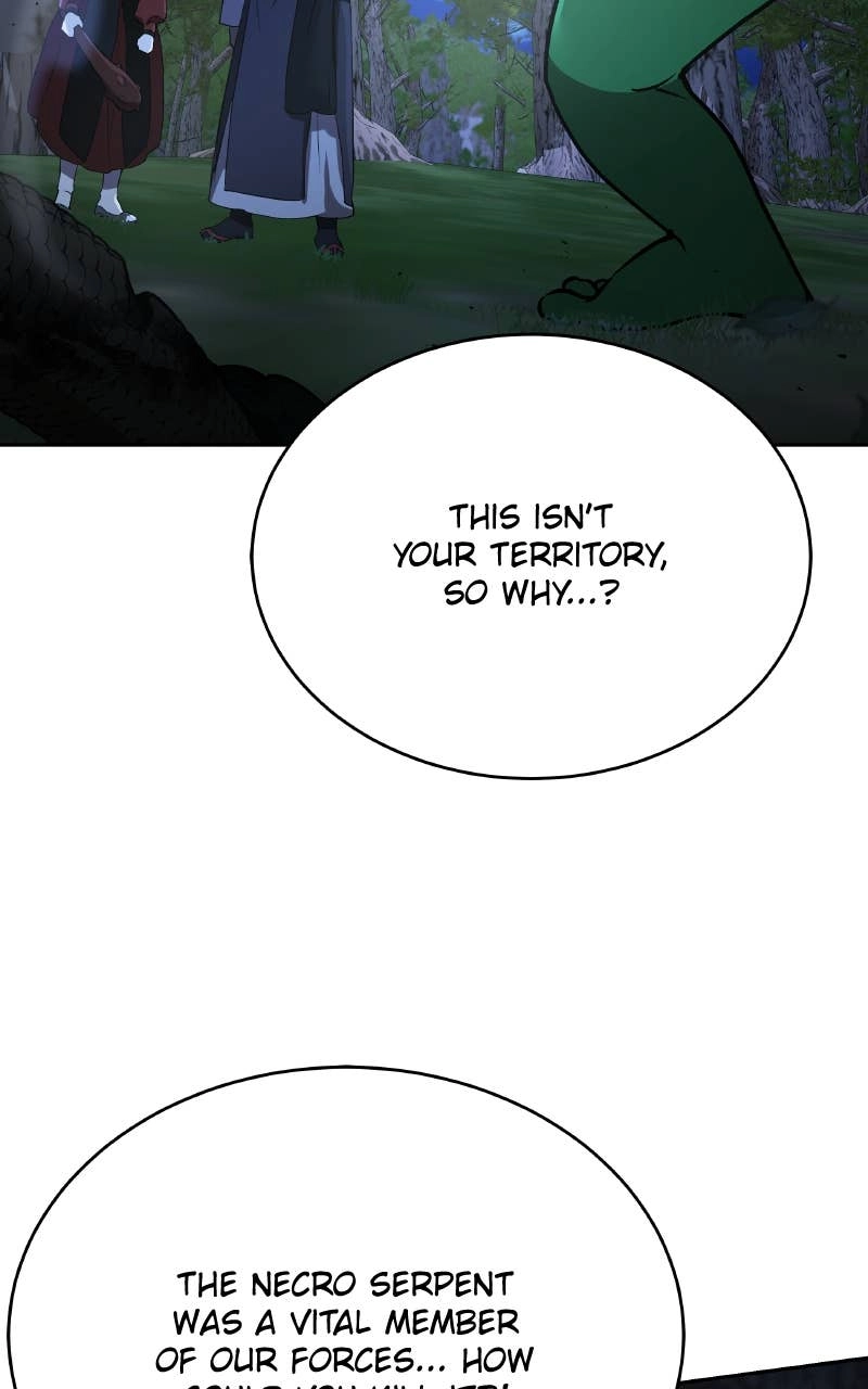 Kindergarten for Divine Beasts Chapter 28, page 31 of 114