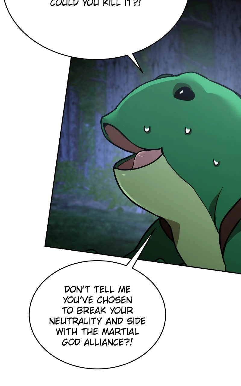 Kindergarten for Divine Beasts Chapter 28, page 32 of 114