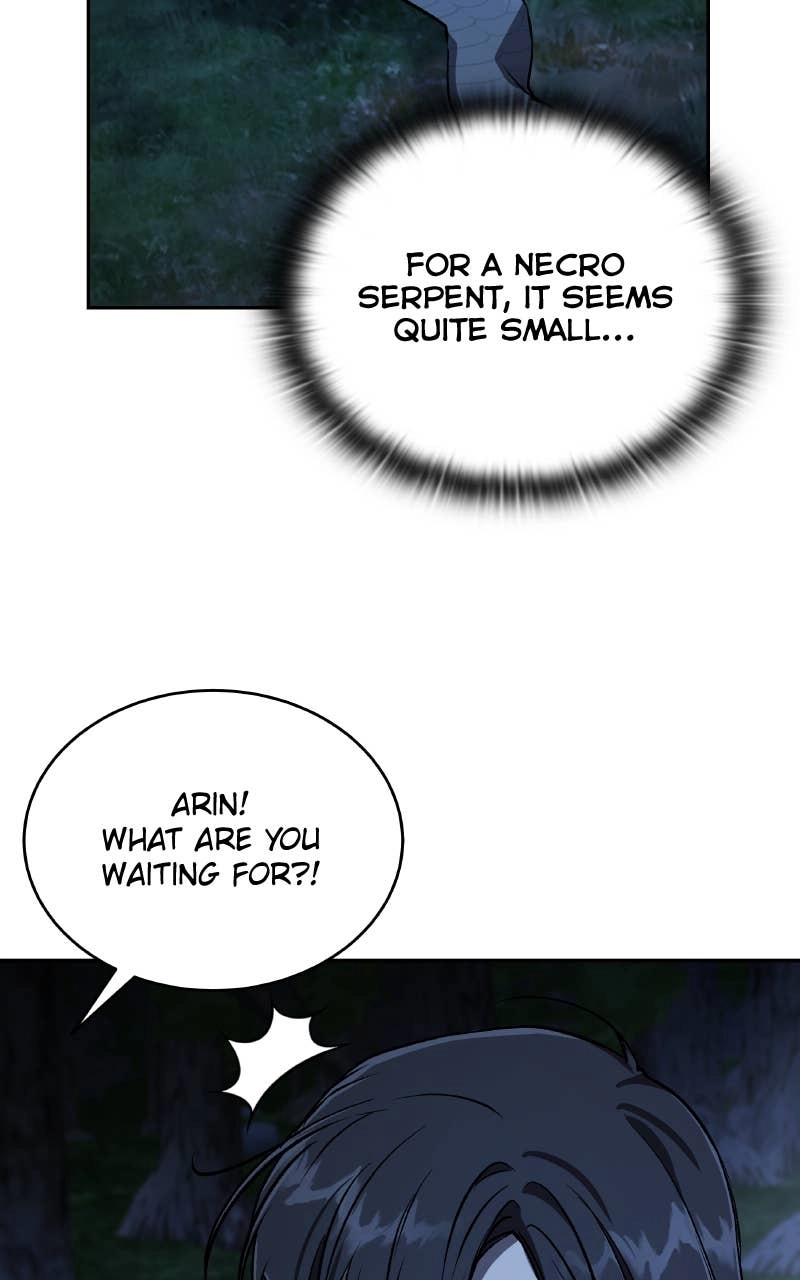 Kindergarten for Divine Beasts Chapter 28, page 39 of 114
