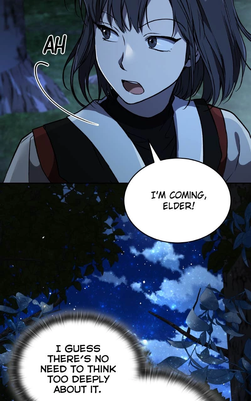 Kindergarten for Divine Beasts Chapter 28, page 40 of 114