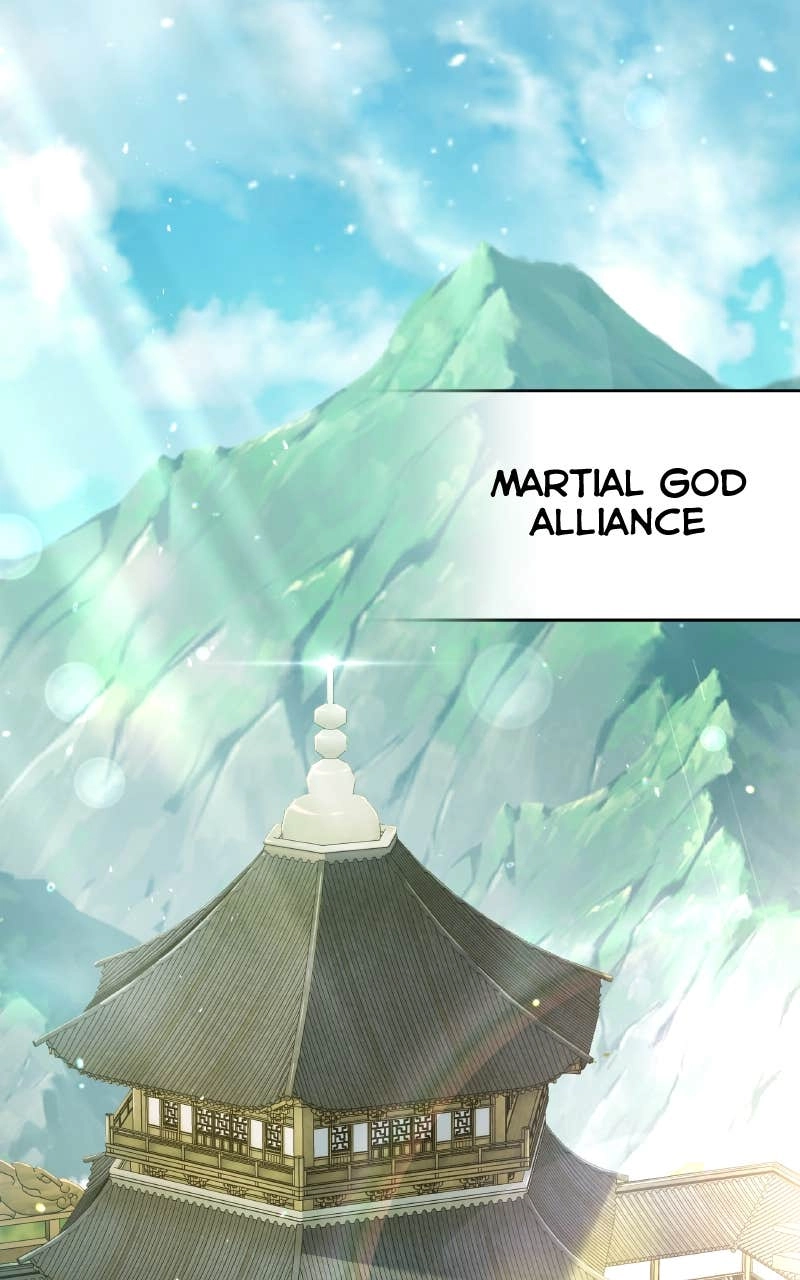 Kindergarten for Divine Beasts Chapter 28, page 47 of 114