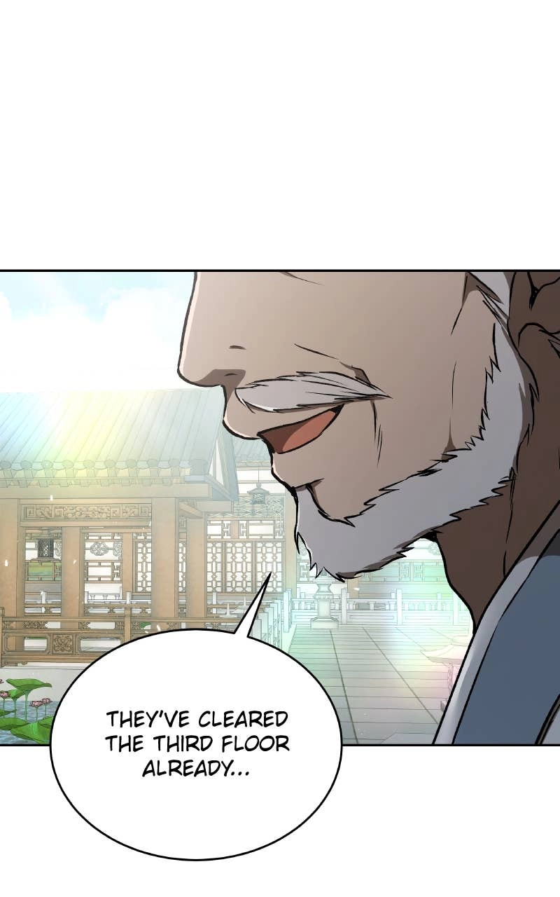 Kindergarten for Divine Beasts Chapter 28, page 49 of 114