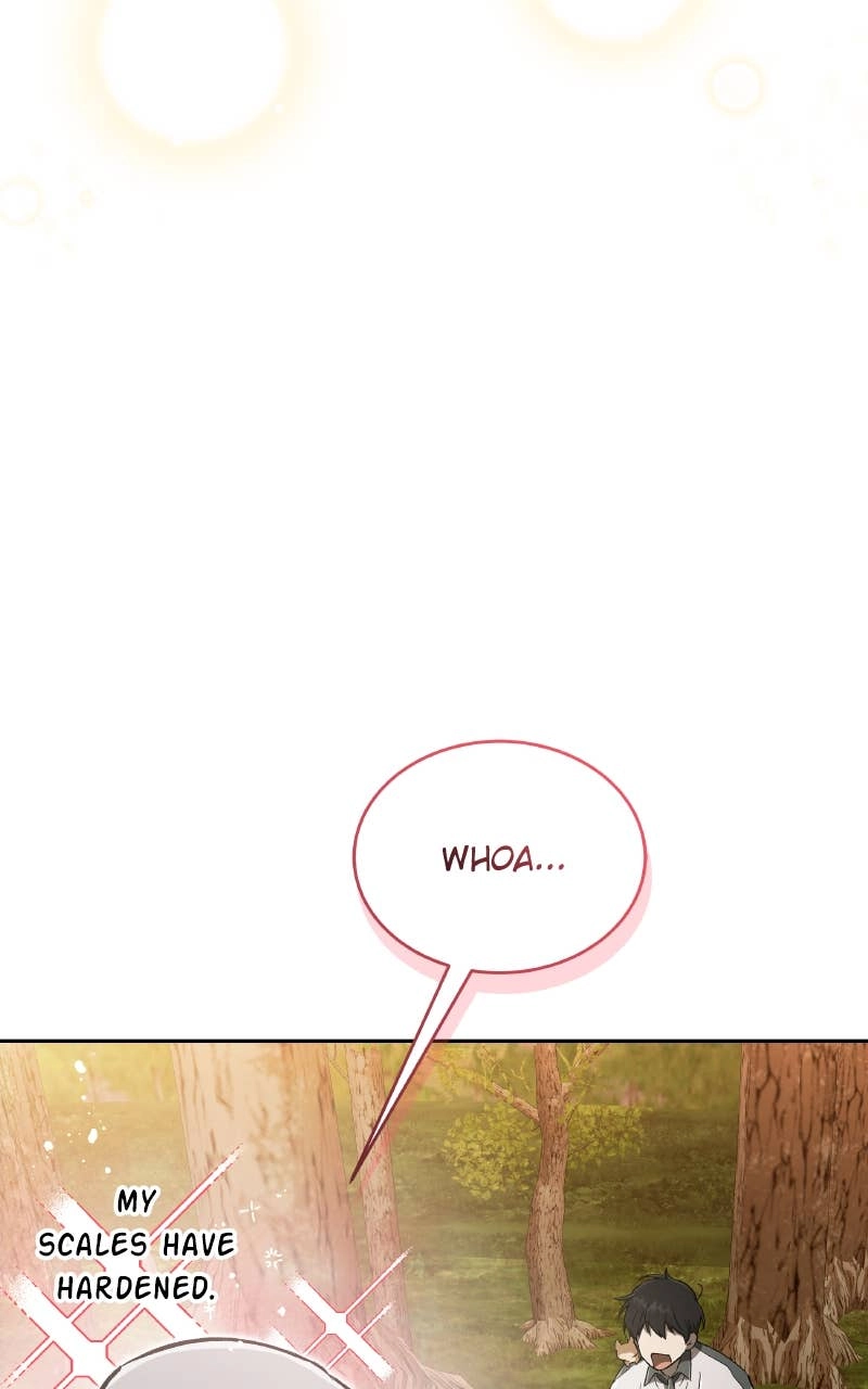 Kindergarten for Divine Beasts Chapter 28, page 5 of 114