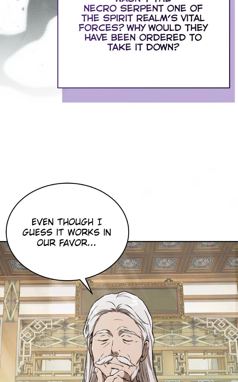 Kindergarten for Divine Beasts Chapter 28, page 56 of 114