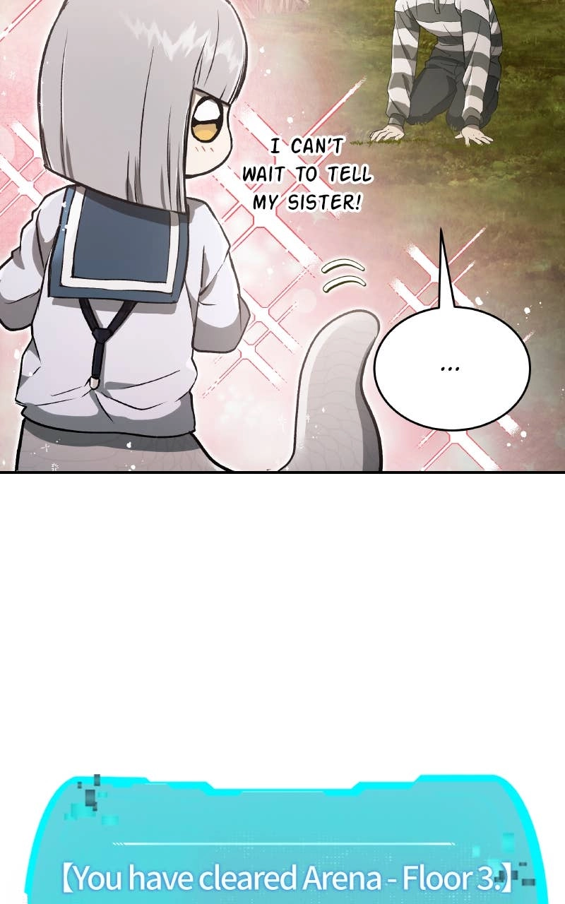 Kindergarten for Divine Beasts Chapter 28, page 6 of 114