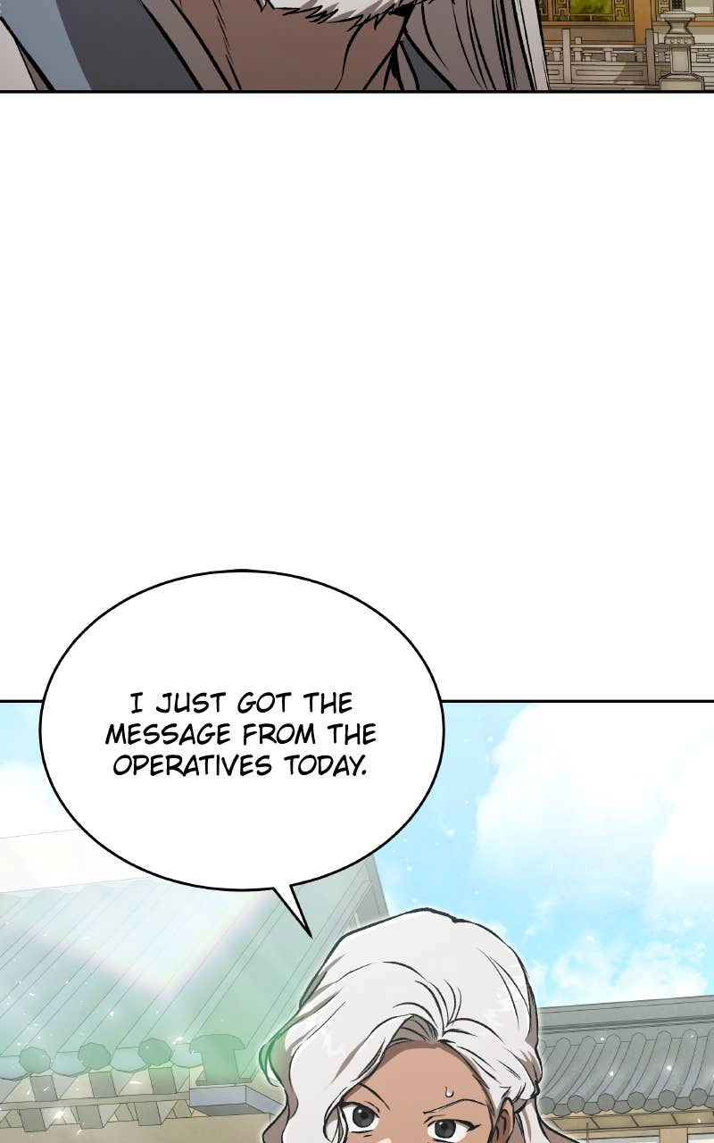 Kindergarten for Divine Beasts Chapter 28, page 61 of 114