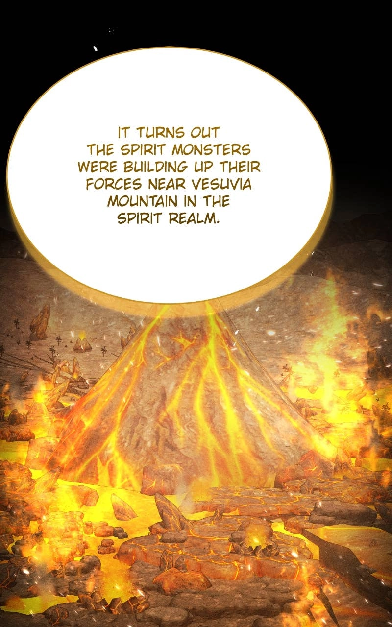Kindergarten for Divine Beasts Chapter 28, page 63 of 114