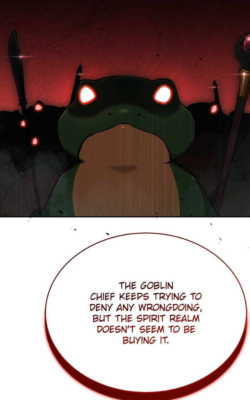 Kindergarten for Divine Beasts Chapter 28, page 73 of 114