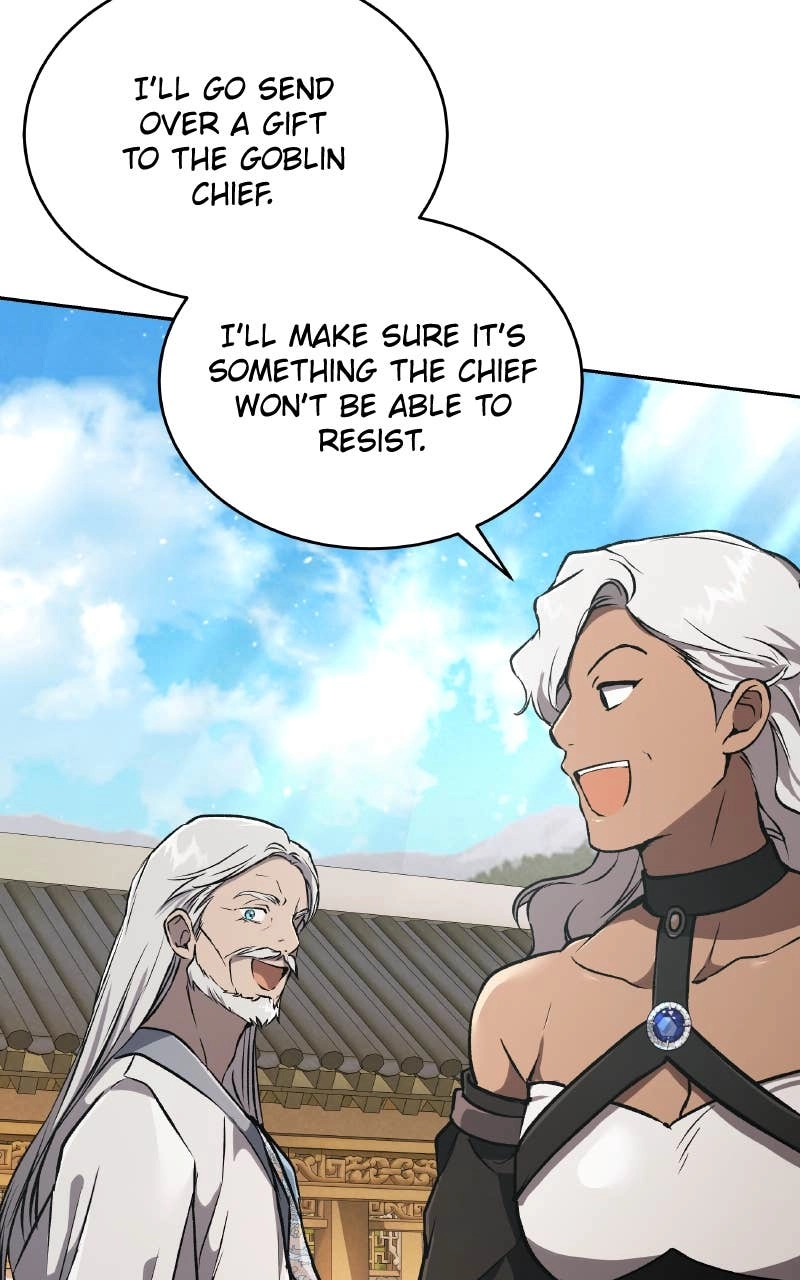 Kindergarten for Divine Beasts Chapter 28, page 75 of 114