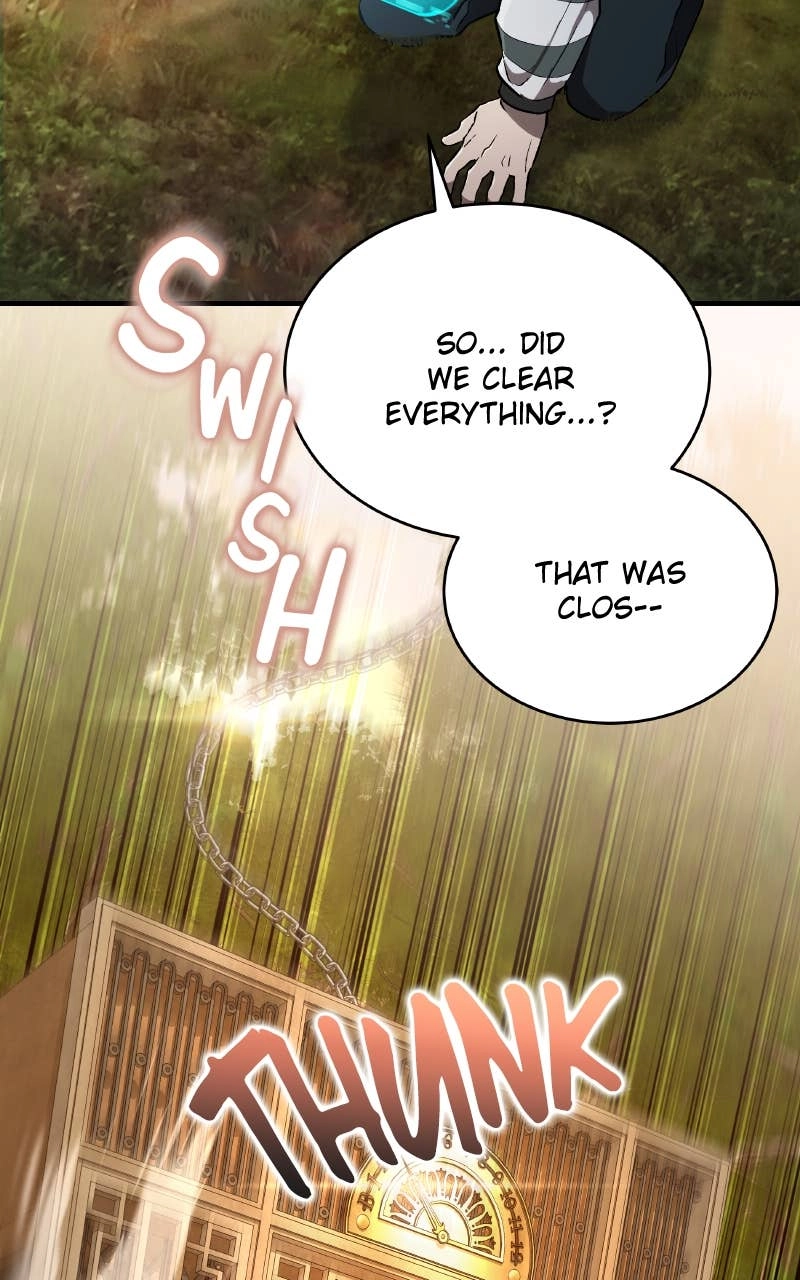 Kindergarten for Divine Beasts Chapter 28, page 8 of 114