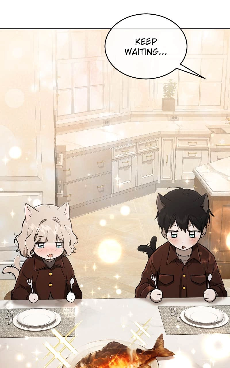 Kindergarten for Divine Beasts Chapter 28, page 85 of 114