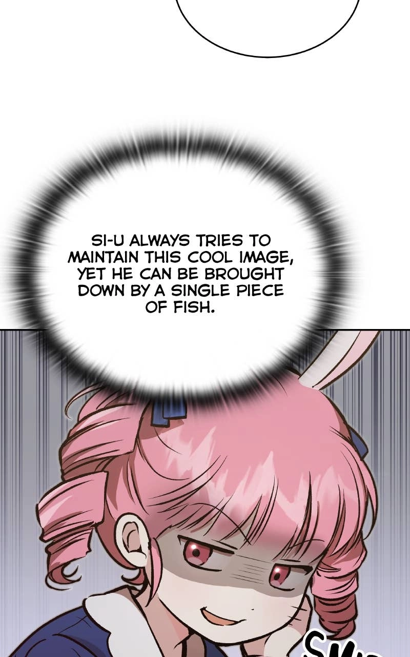 Kindergarten for Divine Beasts Chapter 28, page 88 of 114