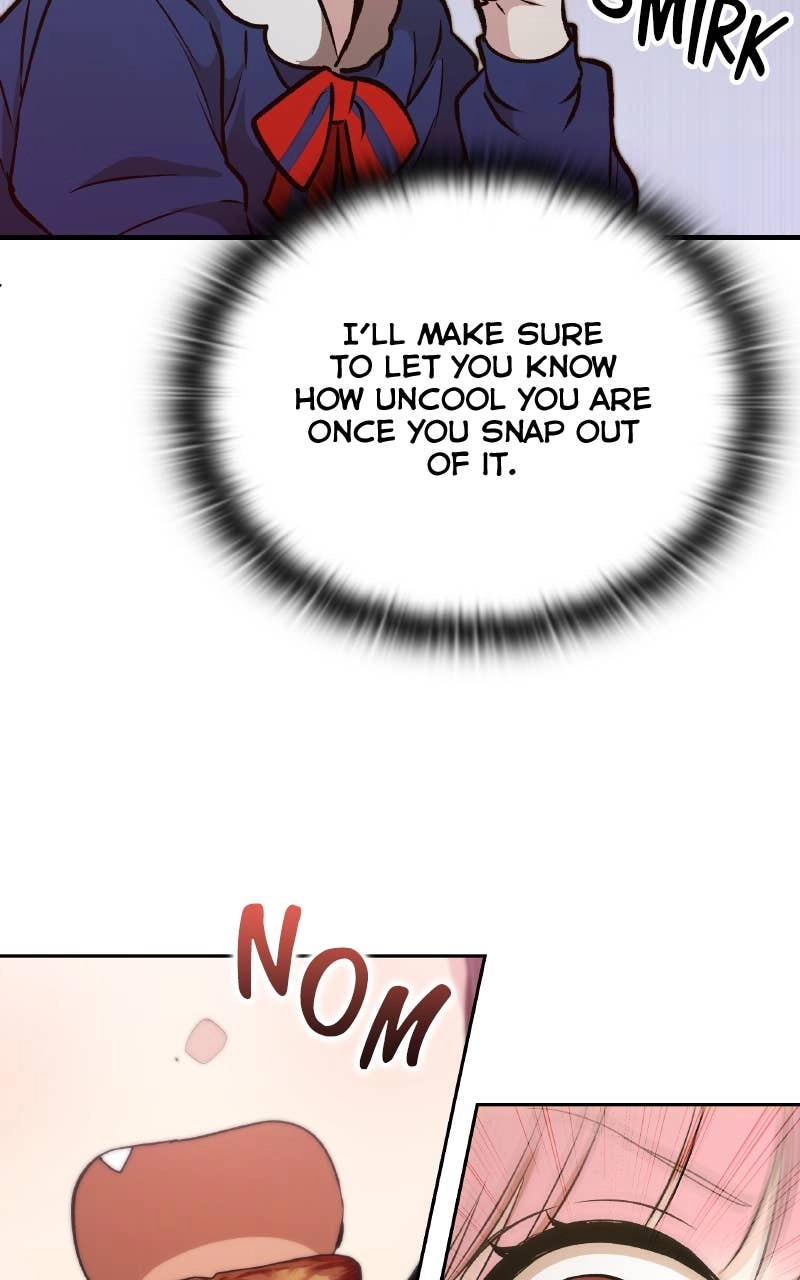 Kindergarten for Divine Beasts Chapter 28, page 89 of 114