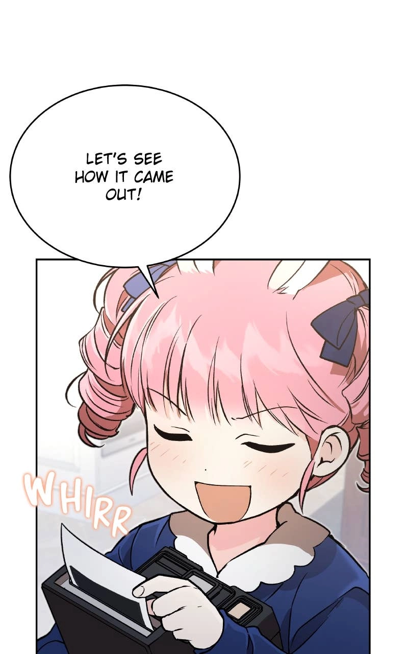 Kindergarten for Divine Beasts Chapter 28, page 92 of 114