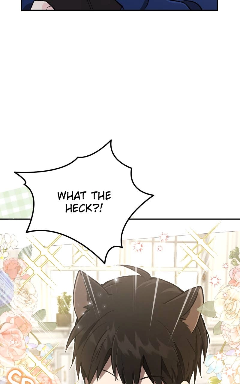 Kindergarten for Divine Beasts Chapter 28, page 93 of 114