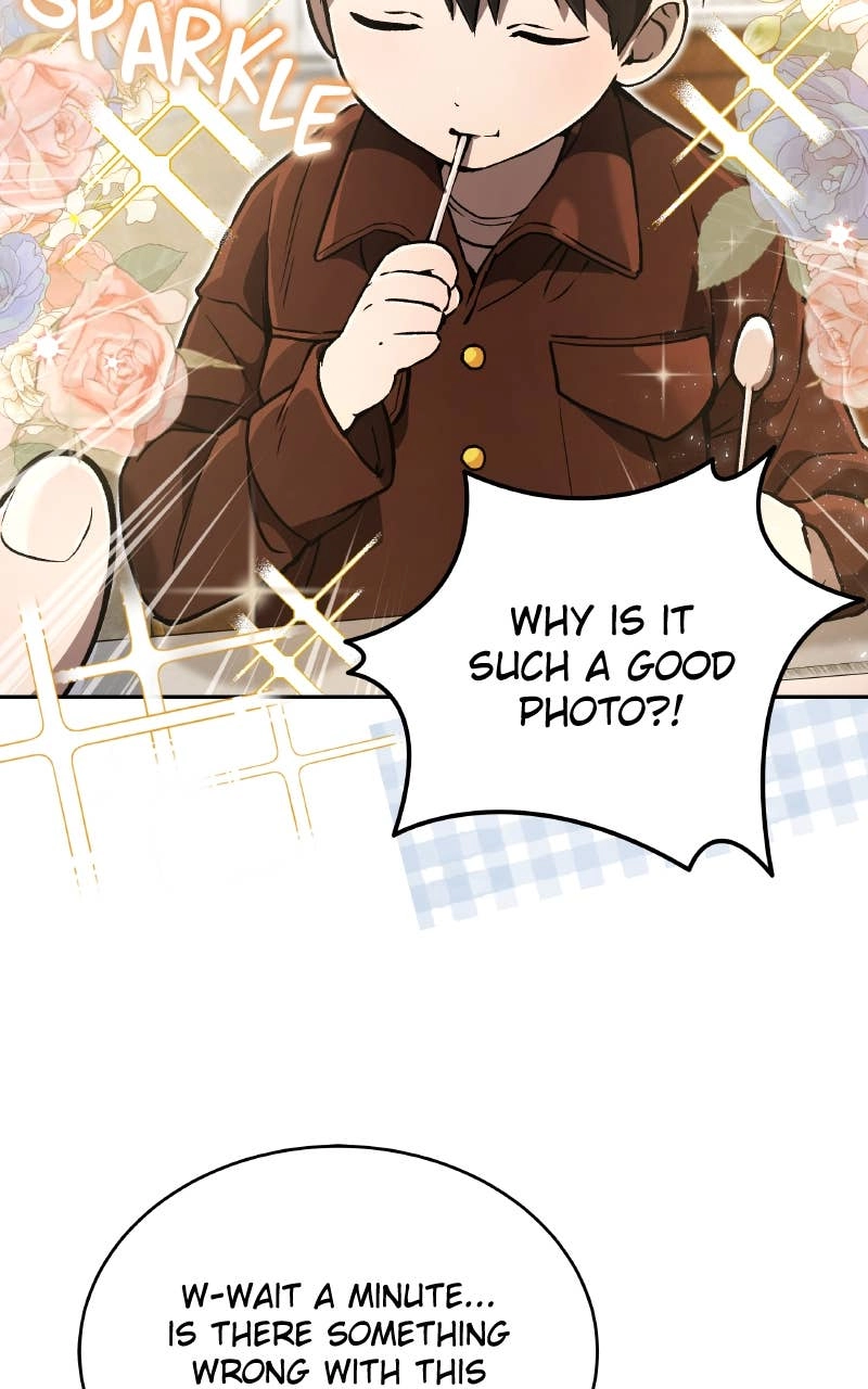 Kindergarten for Divine Beasts Chapter 28, page 94 of 114