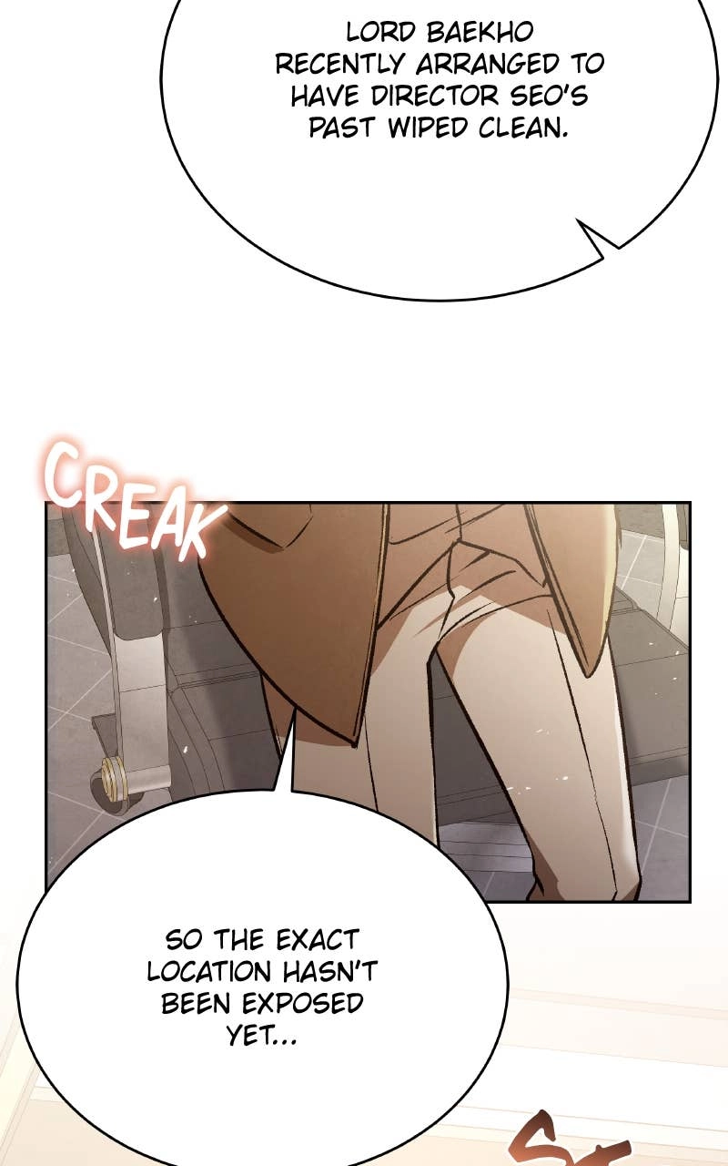Kindergarten for Divine Beasts Chapter 29, page 10 of 120