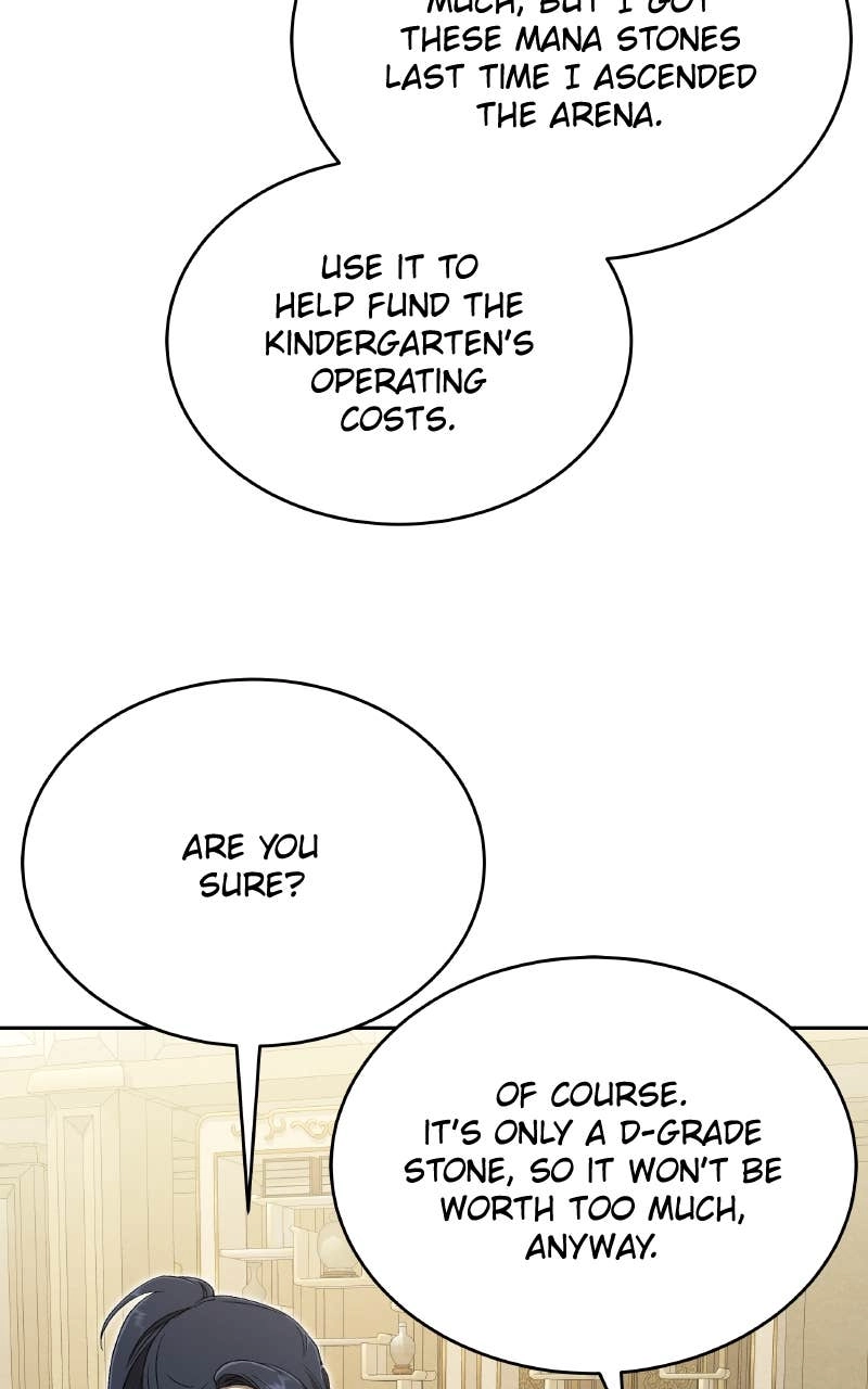 Kindergarten for Divine Beasts Chapter 29, page 102 of 120