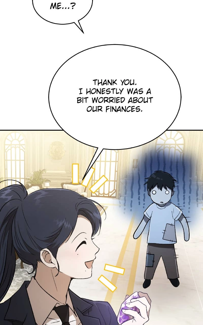 Kindergarten for Divine Beasts Chapter 29, page 106 of 120