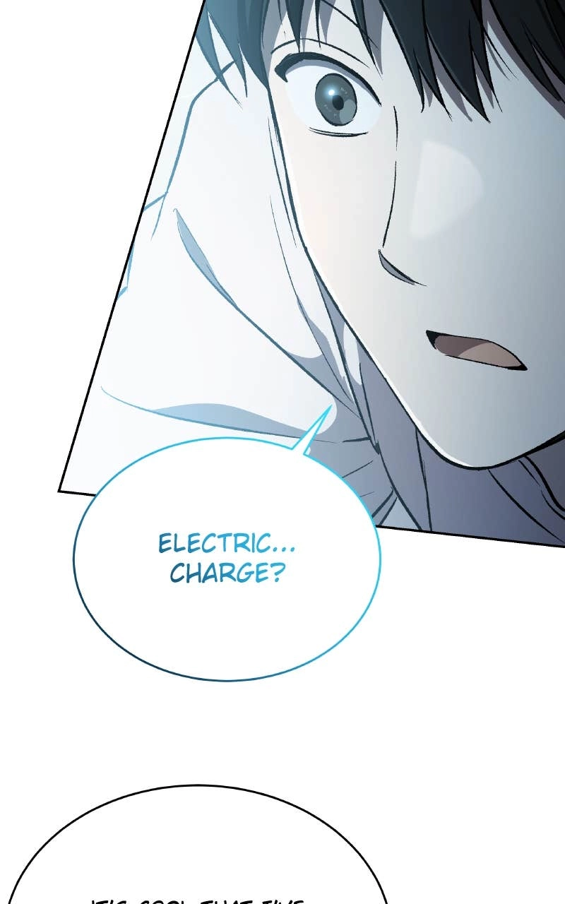 Kindergarten for Divine Beasts Chapter 29, page 114 of 120