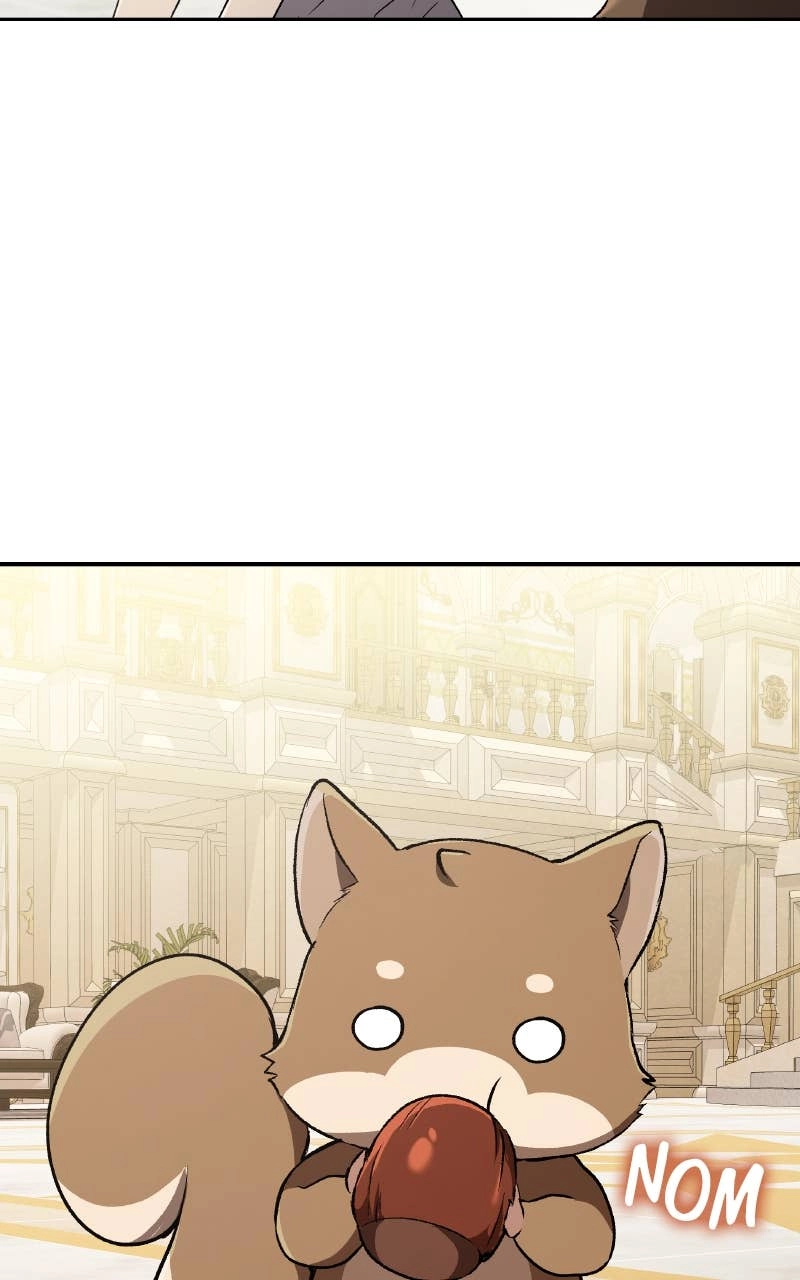 Kindergarten for Divine Beasts Chapter 29, page 117 of 120
