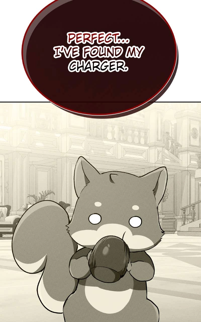 Kindergarten for Divine Beasts Chapter 29, page 119 of 120