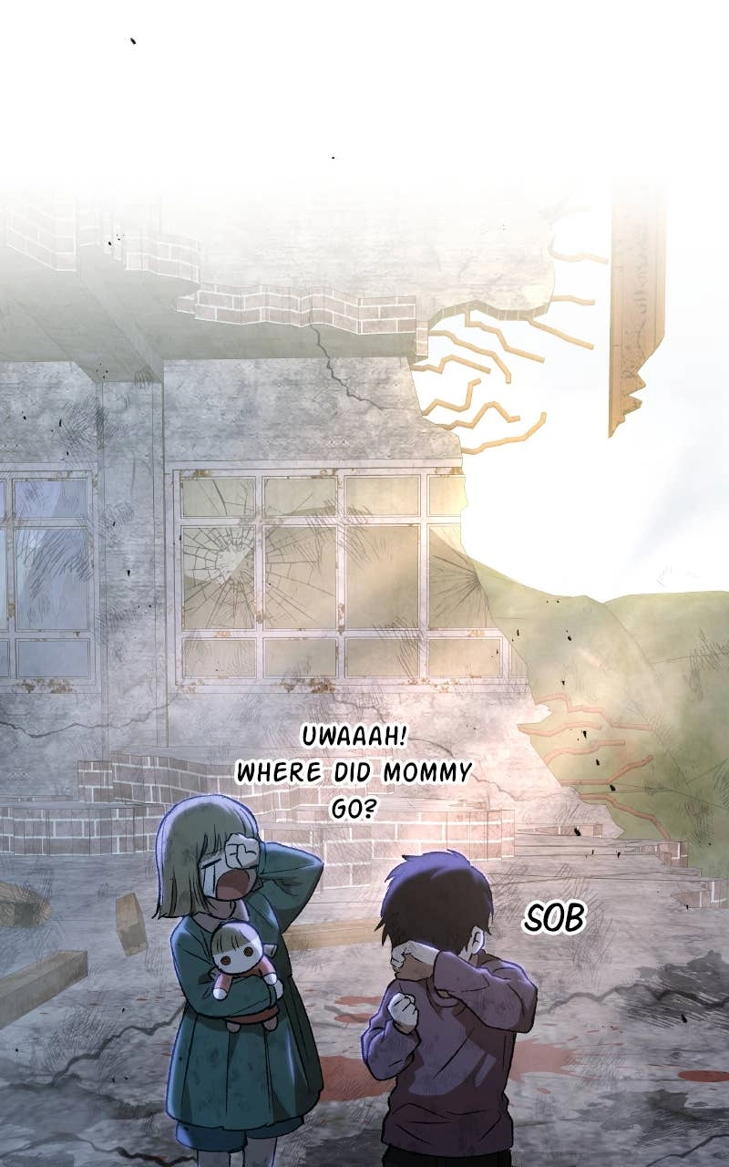 Kindergarten for Divine Beasts Chapter 29, page 17 of 120