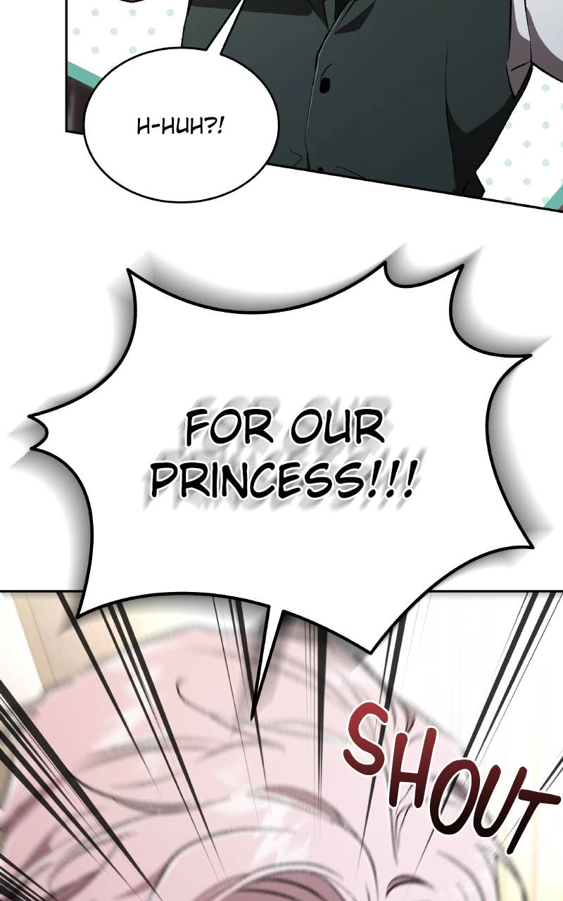 Kindergarten for Divine Beasts Chapter 29, page 23 of 120