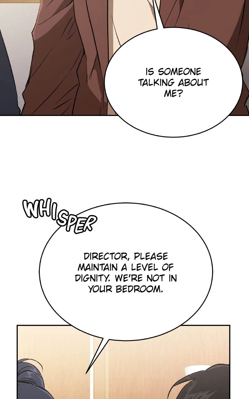 Kindergarten for Divine Beasts Chapter 29, page 34 of 120