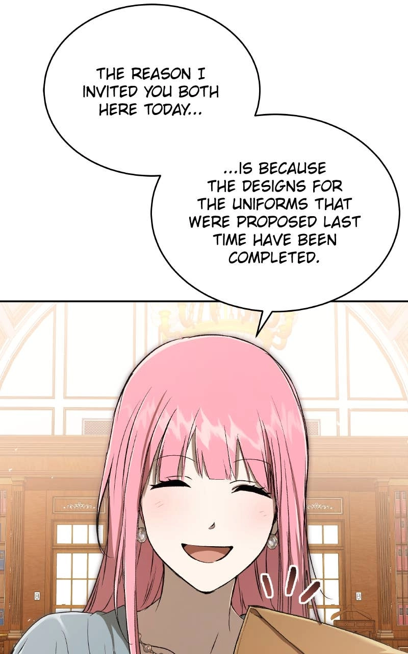 Kindergarten for Divine Beasts Chapter 29, page 46 of 120