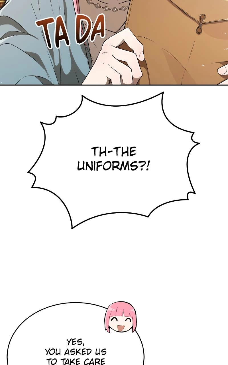 Kindergarten for Divine Beasts Chapter 29, page 47 of 120