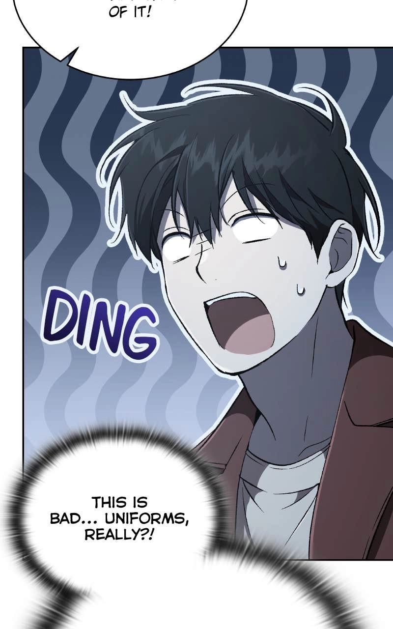Kindergarten for Divine Beasts Chapter 29, page 48 of 120