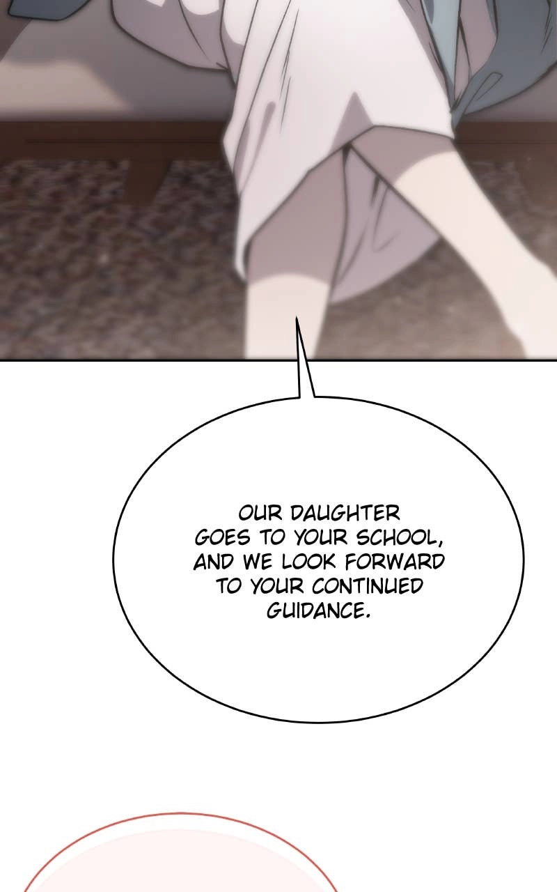 Kindergarten for Divine Beasts Chapter 29, page 61 of 120