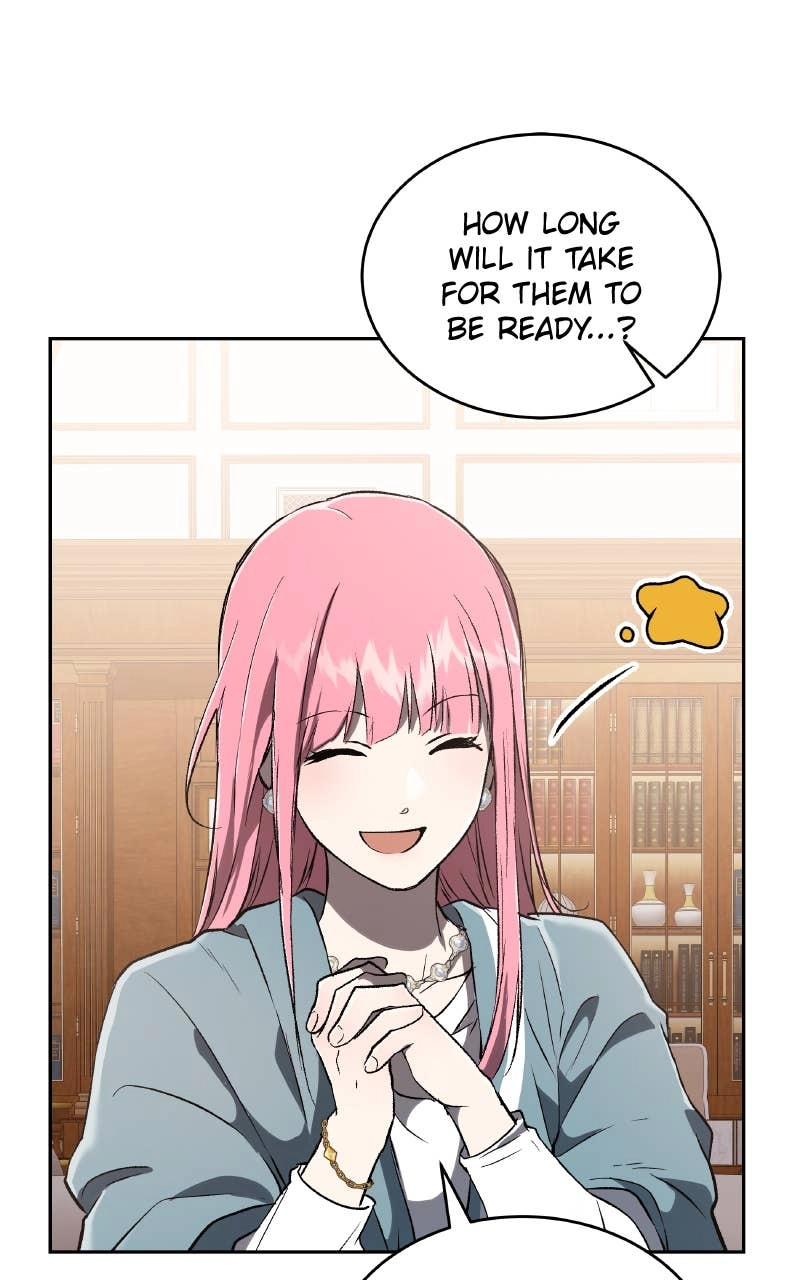 Kindergarten for Divine Beasts Chapter 29, page 66 of 120
