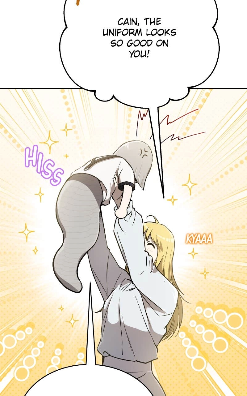 Kindergarten for Divine Beasts Chapter 29, page 77 of 120