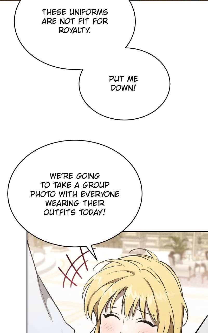 Kindergarten for Divine Beasts Chapter 29, page 78 of 120
