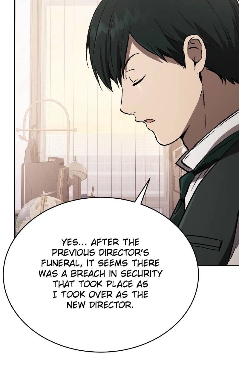 Kindergarten for Divine Beasts Chapter 29, page 8 of 120