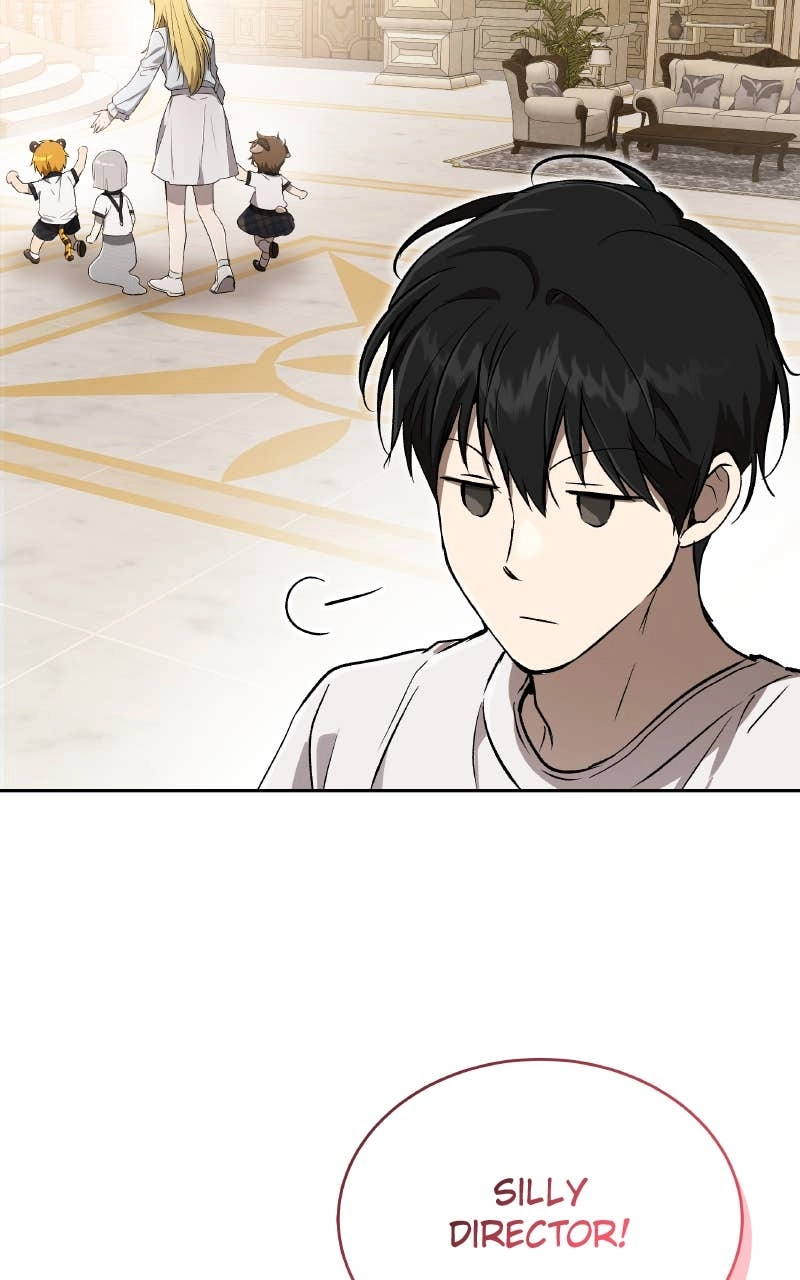 Kindergarten for Divine Beasts Chapter 29, page 83 of 120