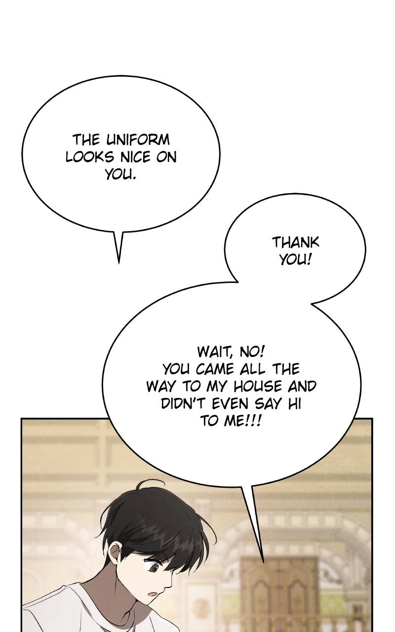 Kindergarten for Divine Beasts Chapter 29, page 87 of 120