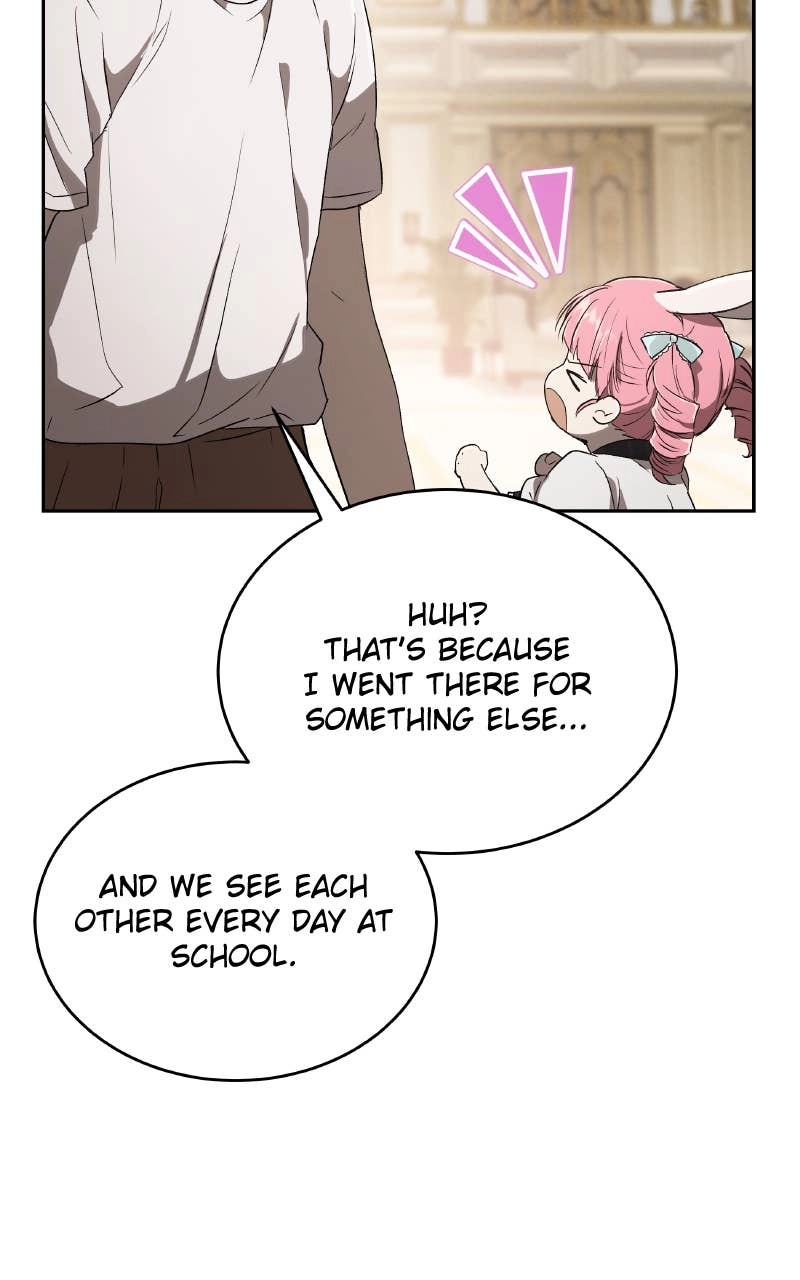Kindergarten for Divine Beasts Chapter 29, page 88 of 120