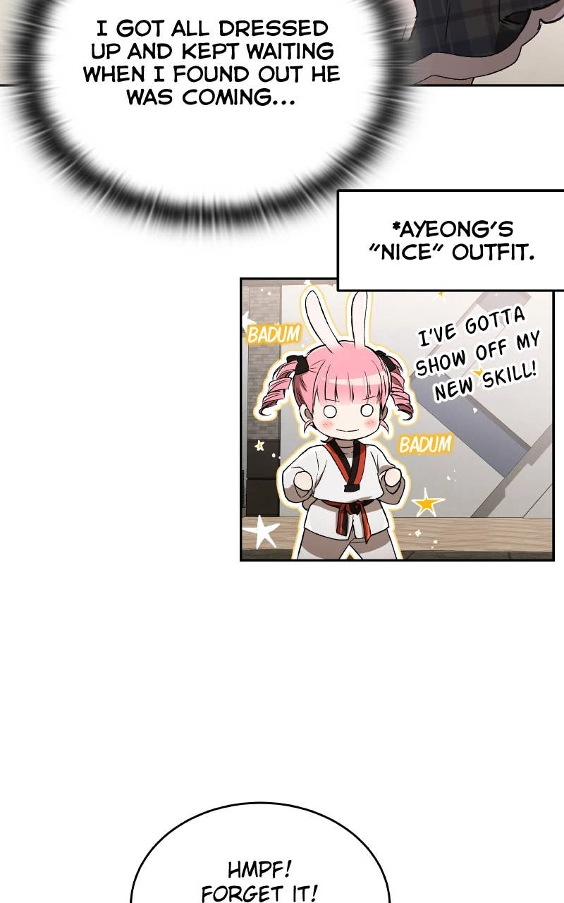 Kindergarten for Divine Beasts Chapter 29, page 90 of 120