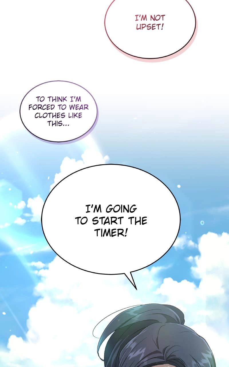 Kindergarten for Divine Beasts Chapter 29, page 94 of 120
