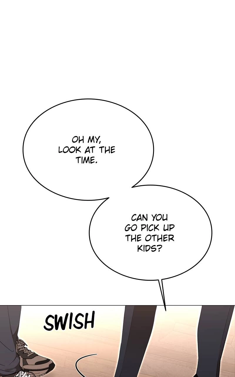 Kindergarten for Divine Beasts Chapter 3, page 100 of 213