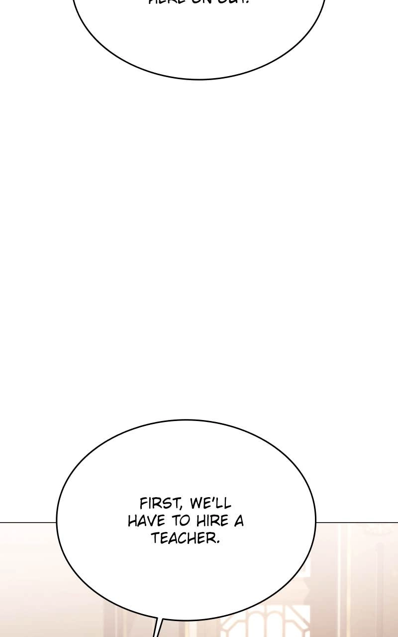 Kindergarten for Divine Beasts Chapter 3, page 11 of 213