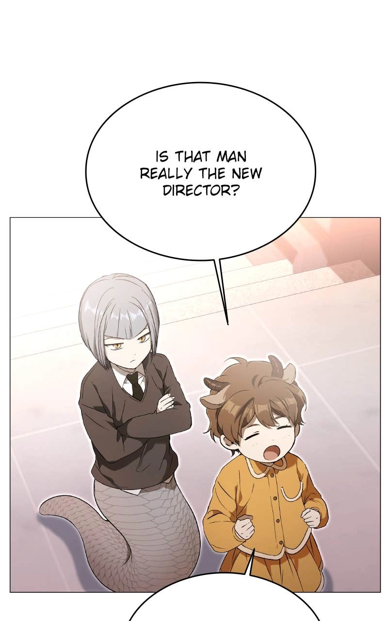 Kindergarten for Divine Beasts Chapter 3, page 111 of 213